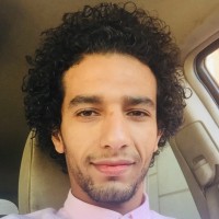 Mohammed Almogani