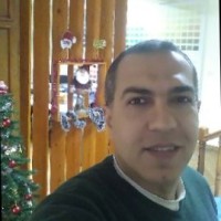 Sherif Al Kerdawy