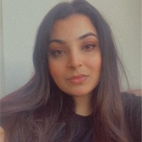 Maryam Shamim