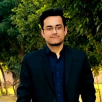 Deepesh Singhal