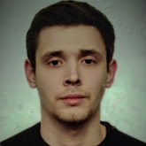Артём Окуджава