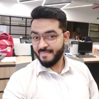 Mohammed Yawar