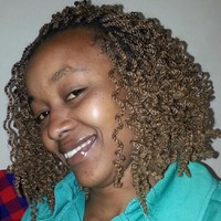 Margaret Waihumbu