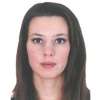 Olga Setrakova