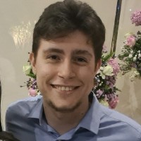 Matheus Bonfim