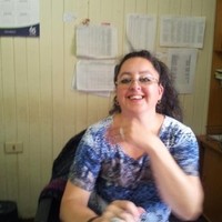 Gabriela Vera González