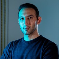 Amir Hossein Ghamari