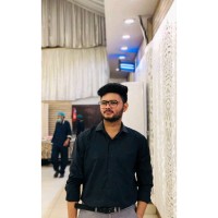 Muhammad Bilal Akbar Hussain