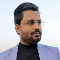 Shubham Gupta