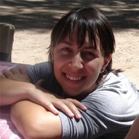 María Celina Sastre