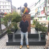 Om Prakash Kumar