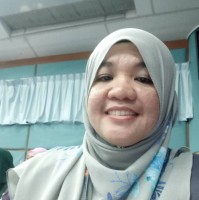 Sharaniza Asaari