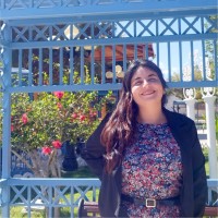 Cecilia Rojas A.