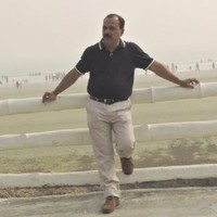 Aloke Mukherjee