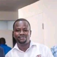 GODFRED OSEI ABOAGYE-ASANTE