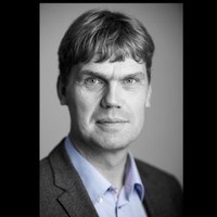 Frederic Blom
