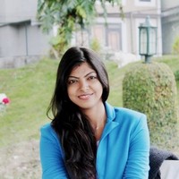 Preeti Singh