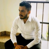 Sagar Sharma