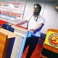 Shamsher Singh