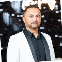 Raj Patel