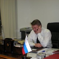 Олег Голобоков