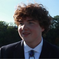 Cody O'Malley