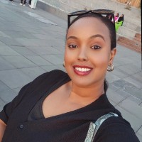 Hodan Youssouf Houssein