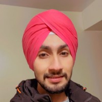 Komaldeep Singh