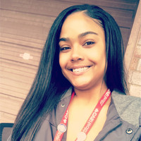 Hayjah Richards