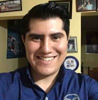 Daniel Eduardo Hernandez Martinez