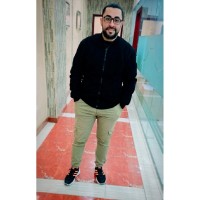 Ahmed Ragab
