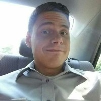 Eric Milner