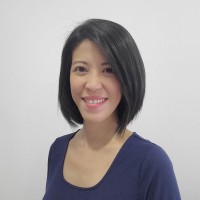 Jolie Koh