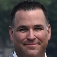 Jeff Mayo