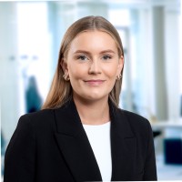 Caroline Østerhaug Henriksen