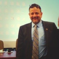 Jason Glick