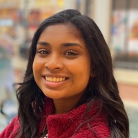 Nitya Sree Mathiyalagan
