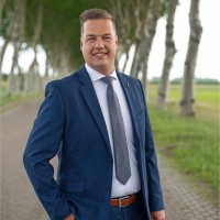 Stephan Van Belzen