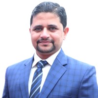 Yasir Ikram, PMP®, MIET