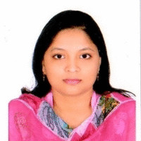 Sadia Islam Shachi