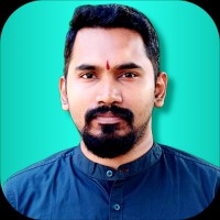 Akshith Appawar
