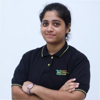 Chandini Geddam