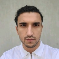 Dilshodbek Usmonov