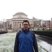 Minghua Wang