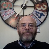 Keith Hammerschlag