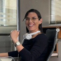 Raissa Carlos