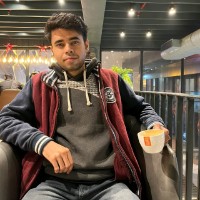 Nishant Deo
