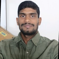 Sivaprasad Munagala