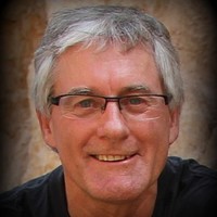 Geoff May
