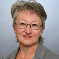Sylvia Ehrler